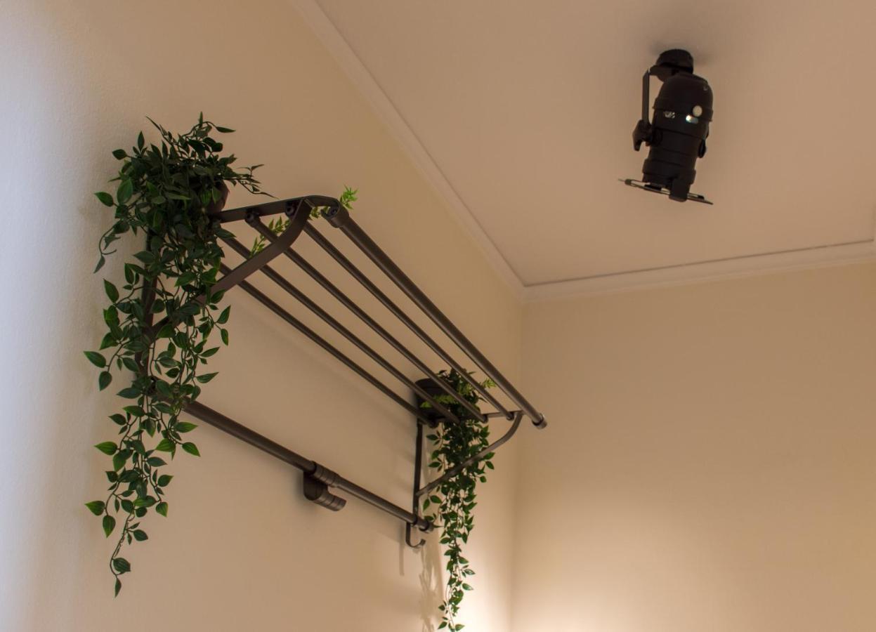 Ρetipe Penthouse Apartment With Spacious Balcony In Heraklion Center Esterno foto